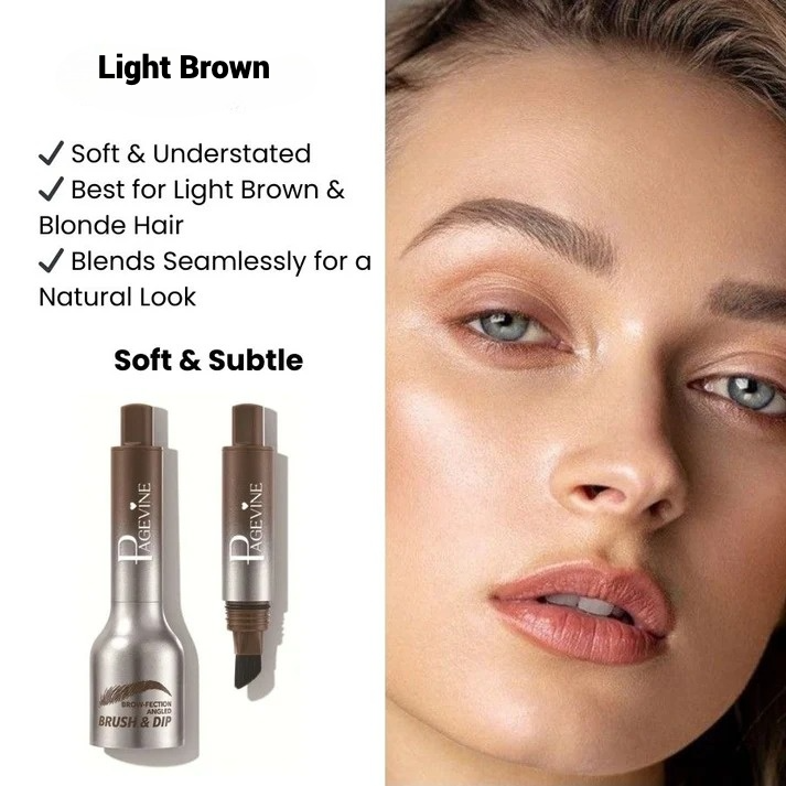 4D Eyebrow Pen