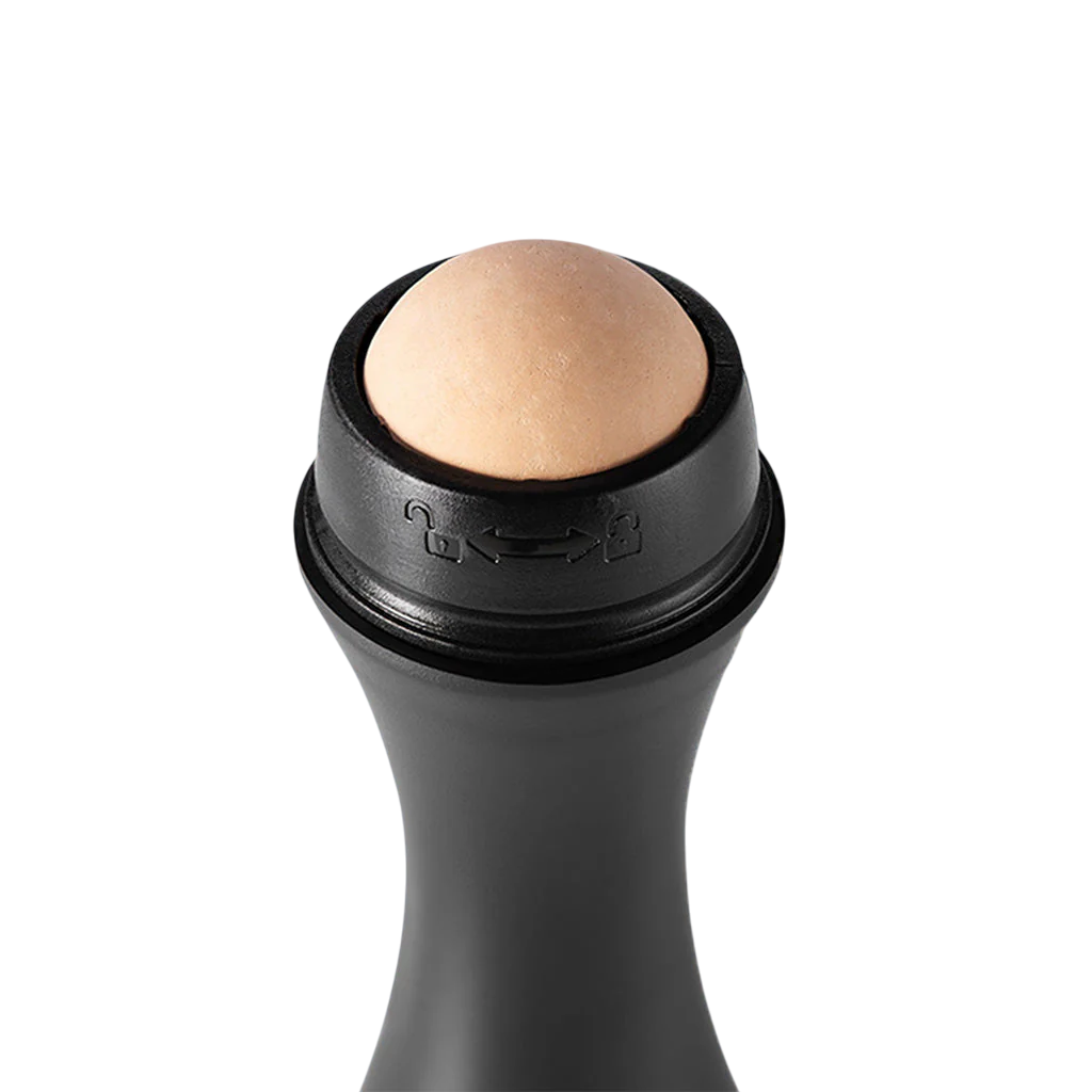 Oil-Absorbing Volcanic Roller