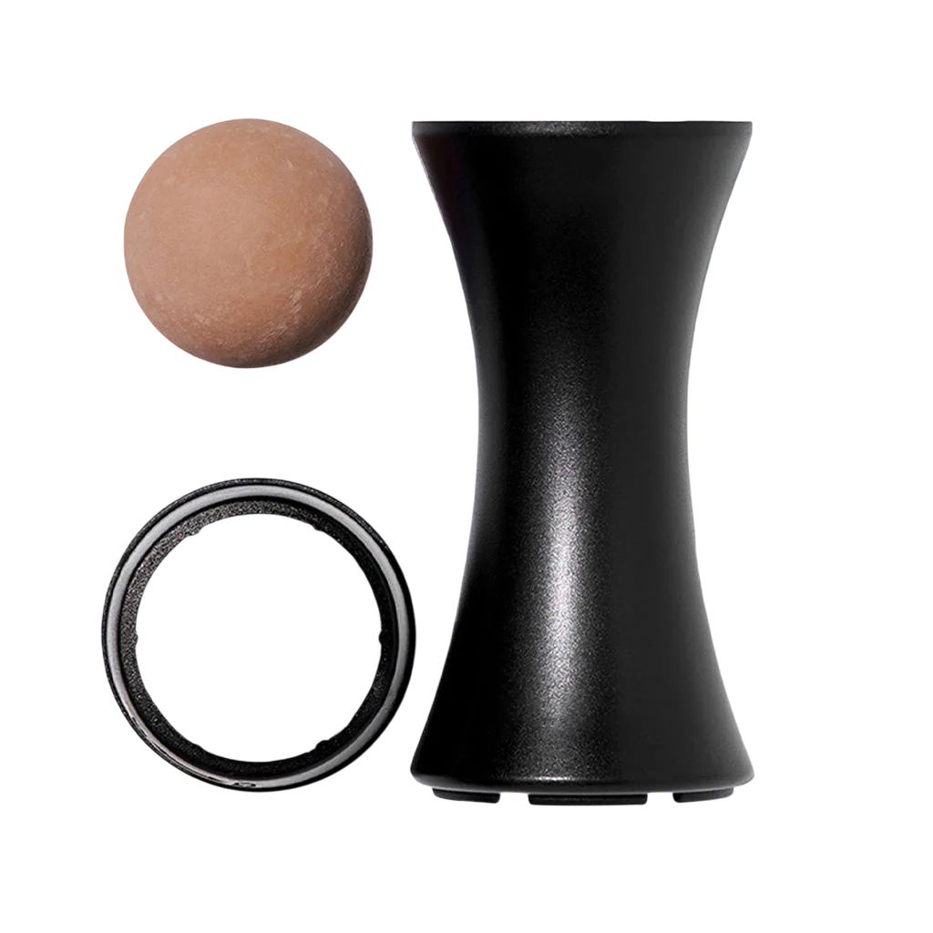 Oil-Absorbing Volcanic Roller