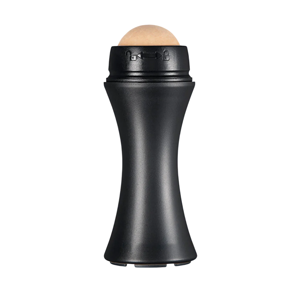 Oil-Absorbing Volcanic Roller