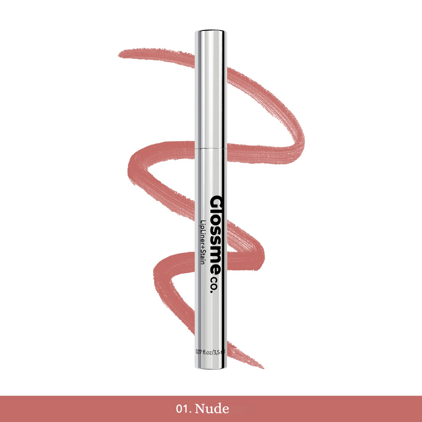 Peel Off Lip Liner Stain