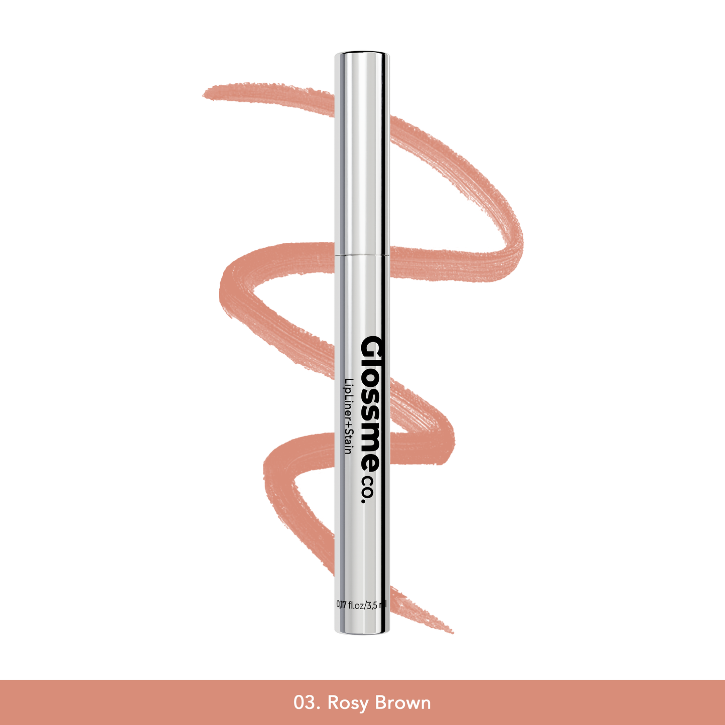 Peel Off Lip Liner Stain