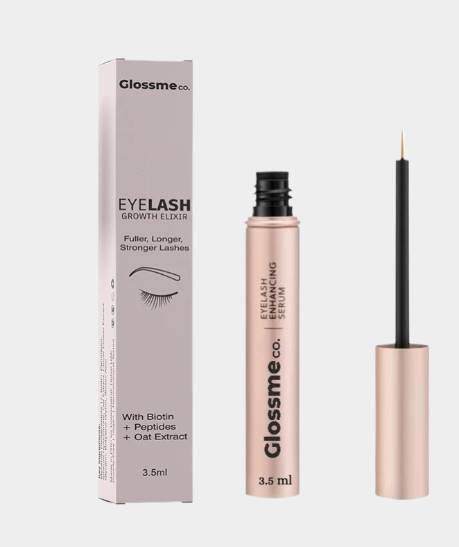 Eyelash Growth Serum