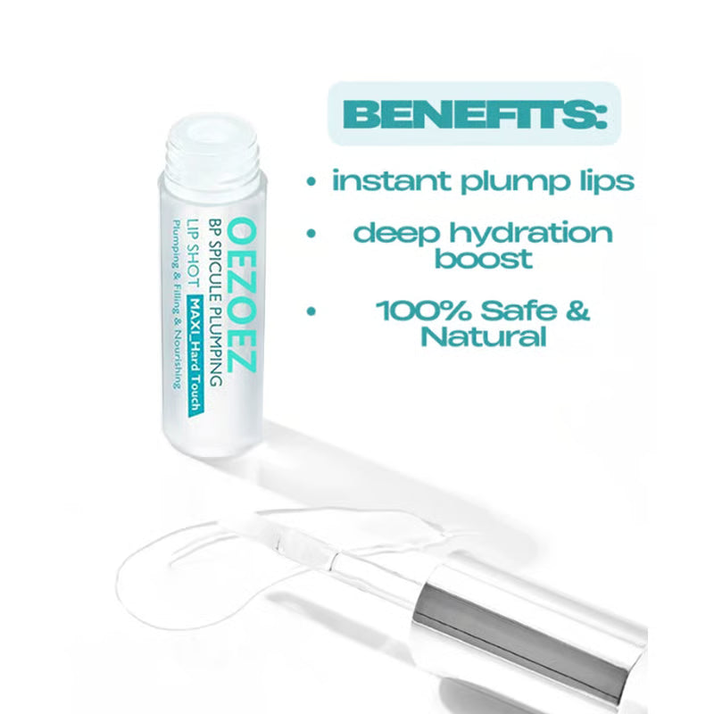 Spicule Plumping Lip Shot
