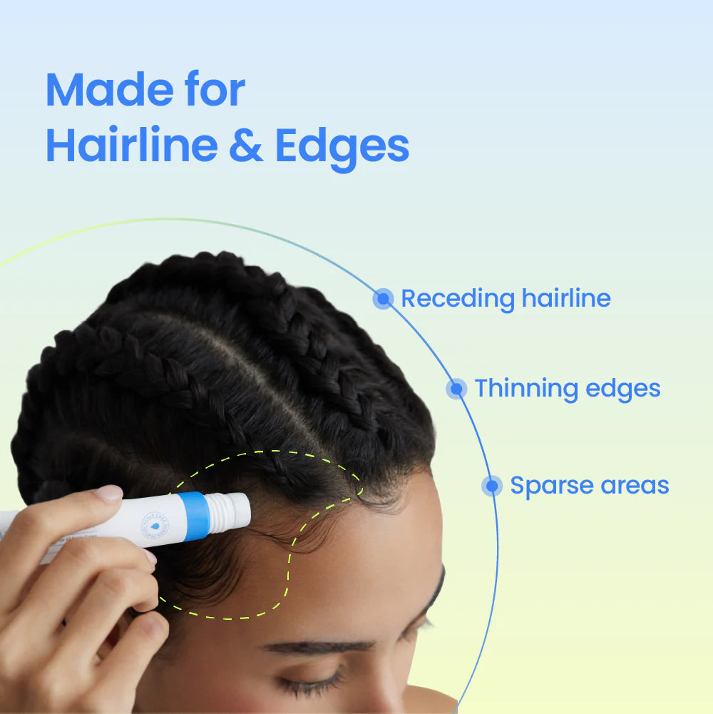 Scalpy Hair Growth Ampoule