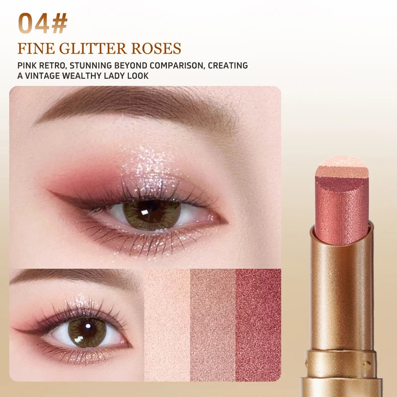 Instant Glow 3-in-1 Eyeshadow Stick
