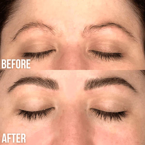 Eyebrow Growth Serum