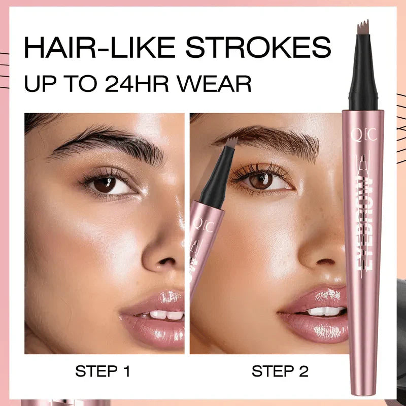 3D Microblading Eyebrow Pencil