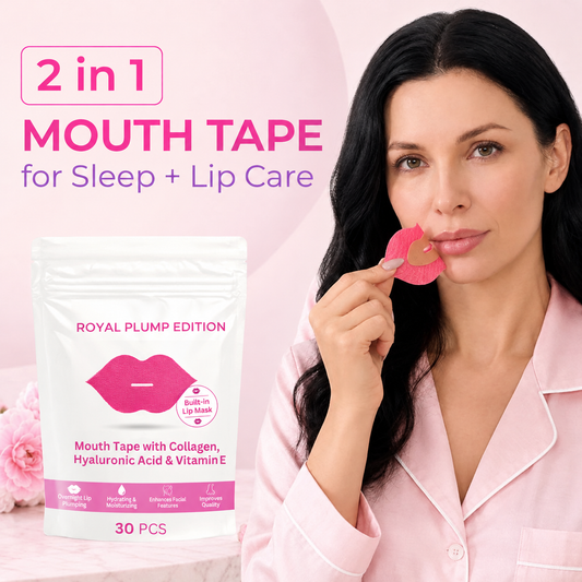 Hydrating Collagen Mouth Tape