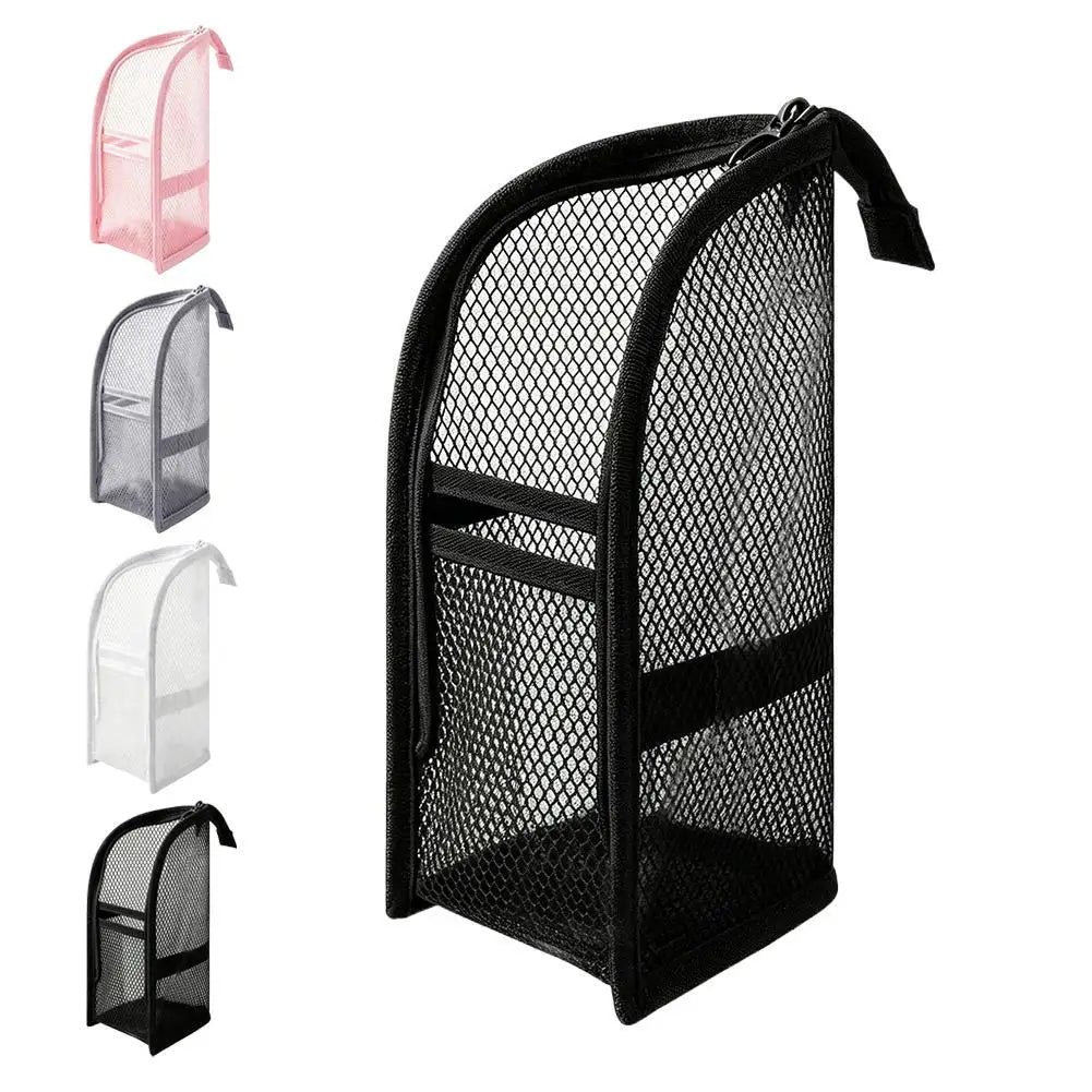Freestanding Waterproof Travel Toiletry Bag