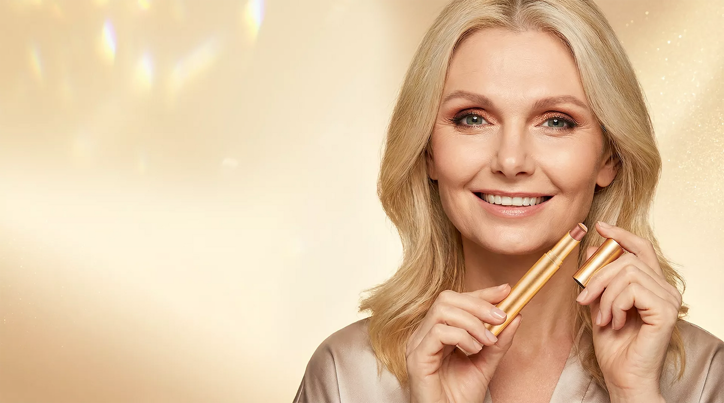 Instant Glow 3-in-1 Eyeshadow Stick