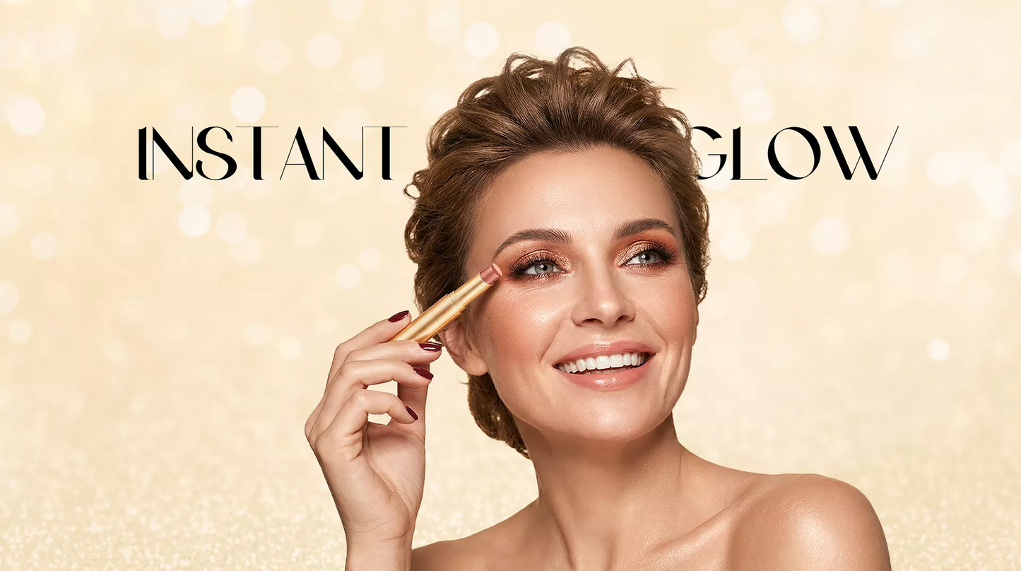 Instant Glow 3-in-1 Eyeshadow Stick