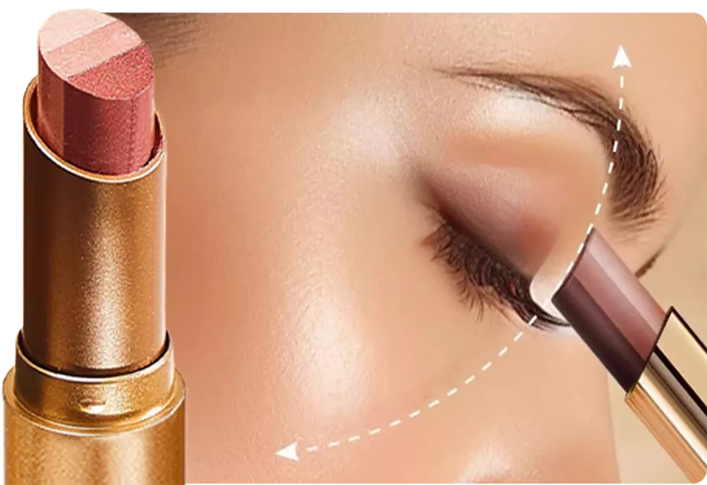 Instant Glow 3-in-1 Eyeshadow Stick
