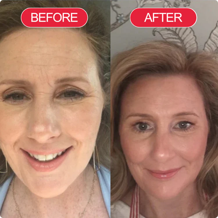 Madeca Cream Time Reverse