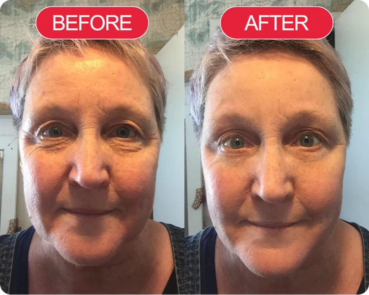 Madeca Cream Time Reverse