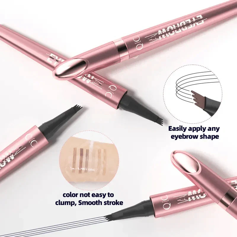 3D Microblading Eyebrow Pencil