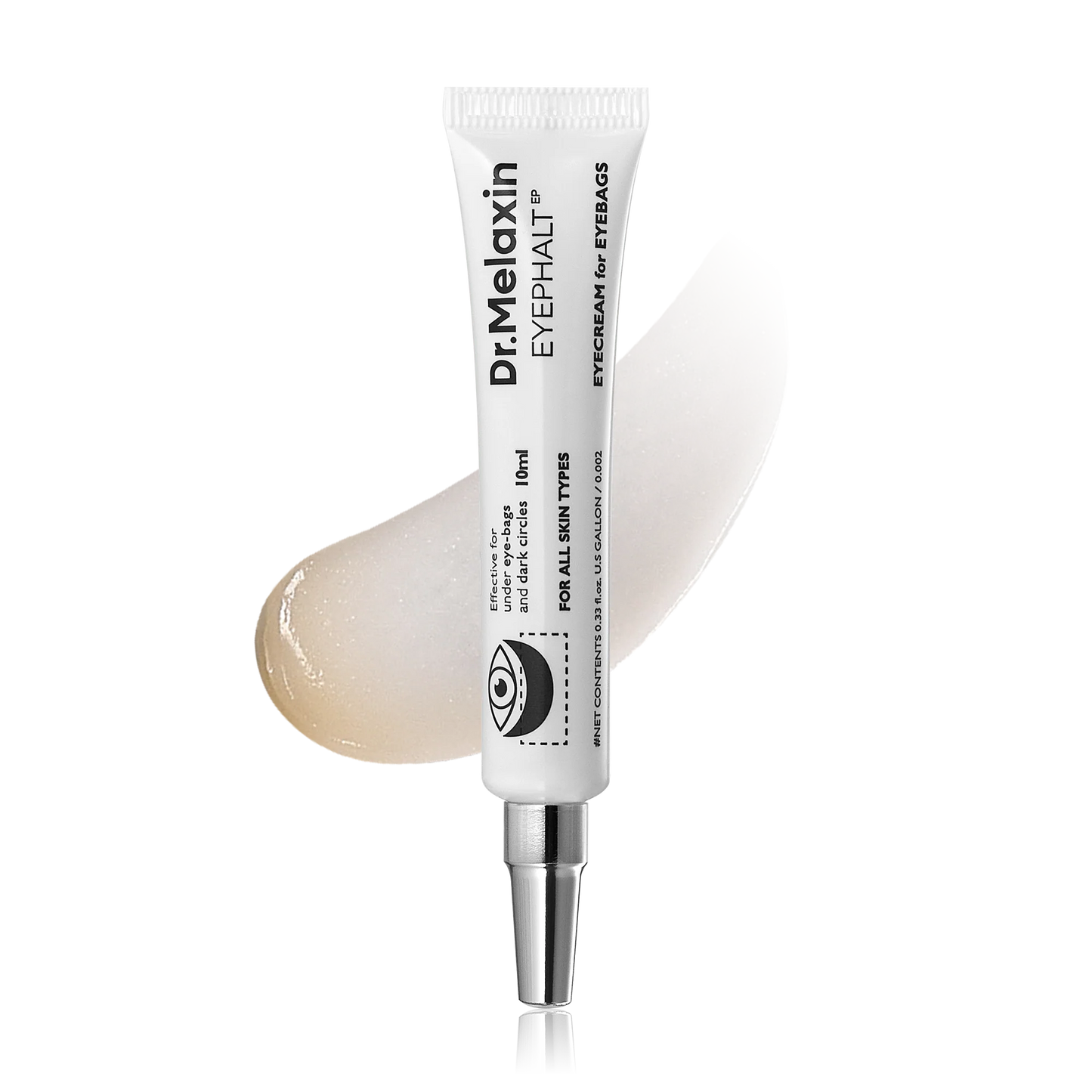 Eyephalt Eye Cream