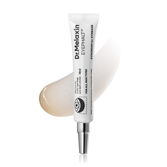 Eyephalt Eye Cream