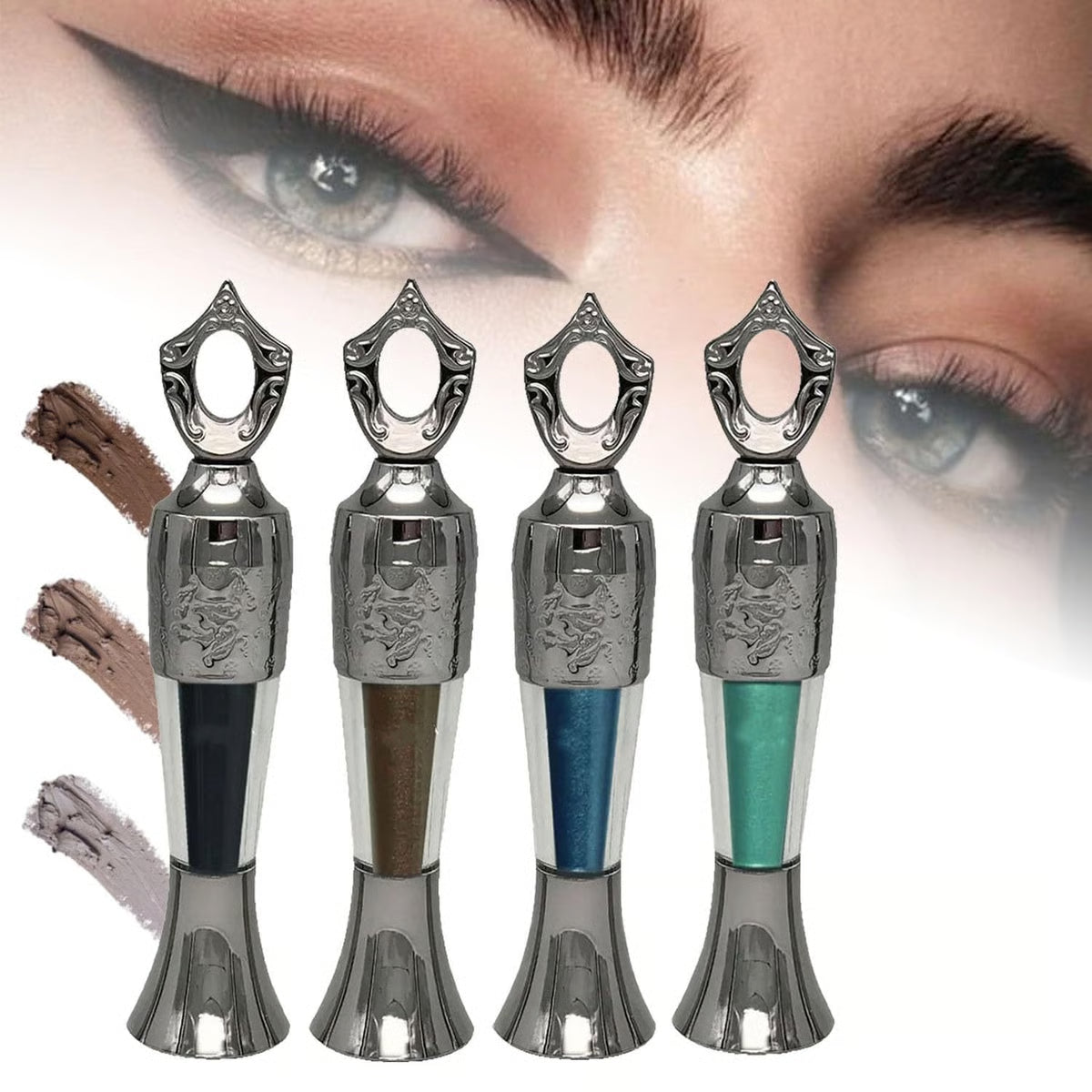 Viral Kohl Powder Eyeliner