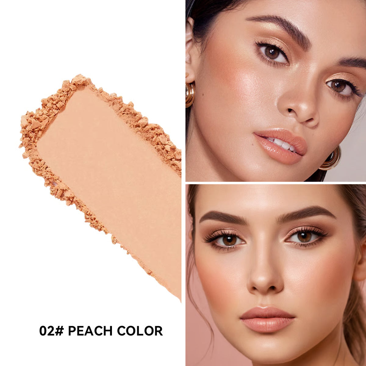 Lazy Blush