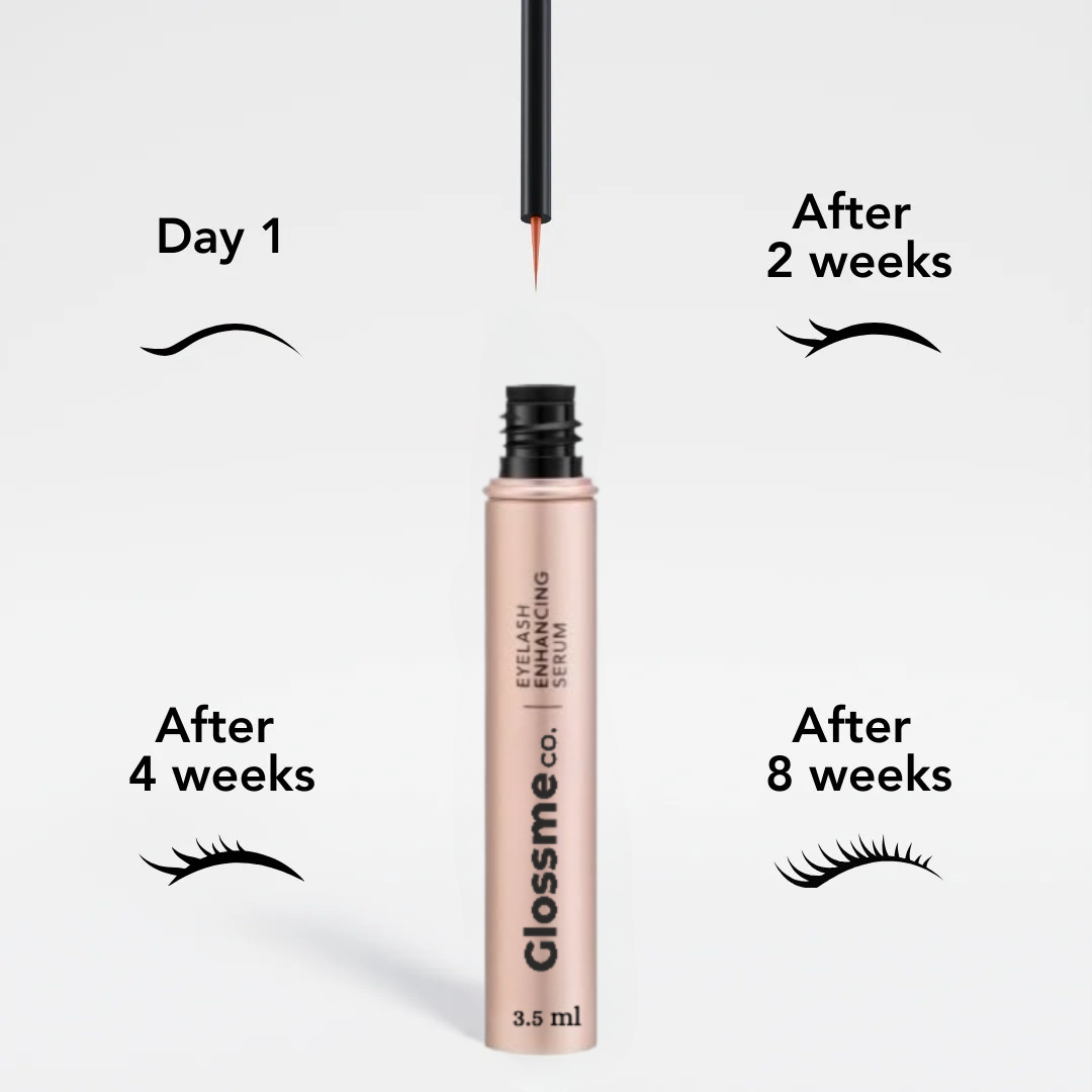 Eyelash Growth Serum