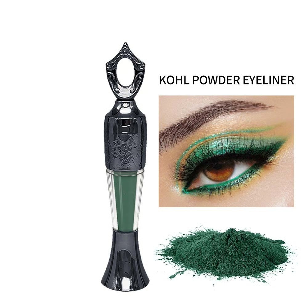 Viral Kohl Powder Eyeliner