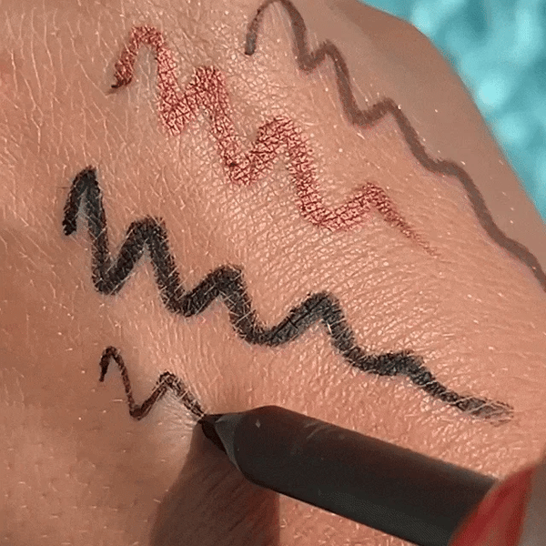 24HR Waterproof Eyeliner
