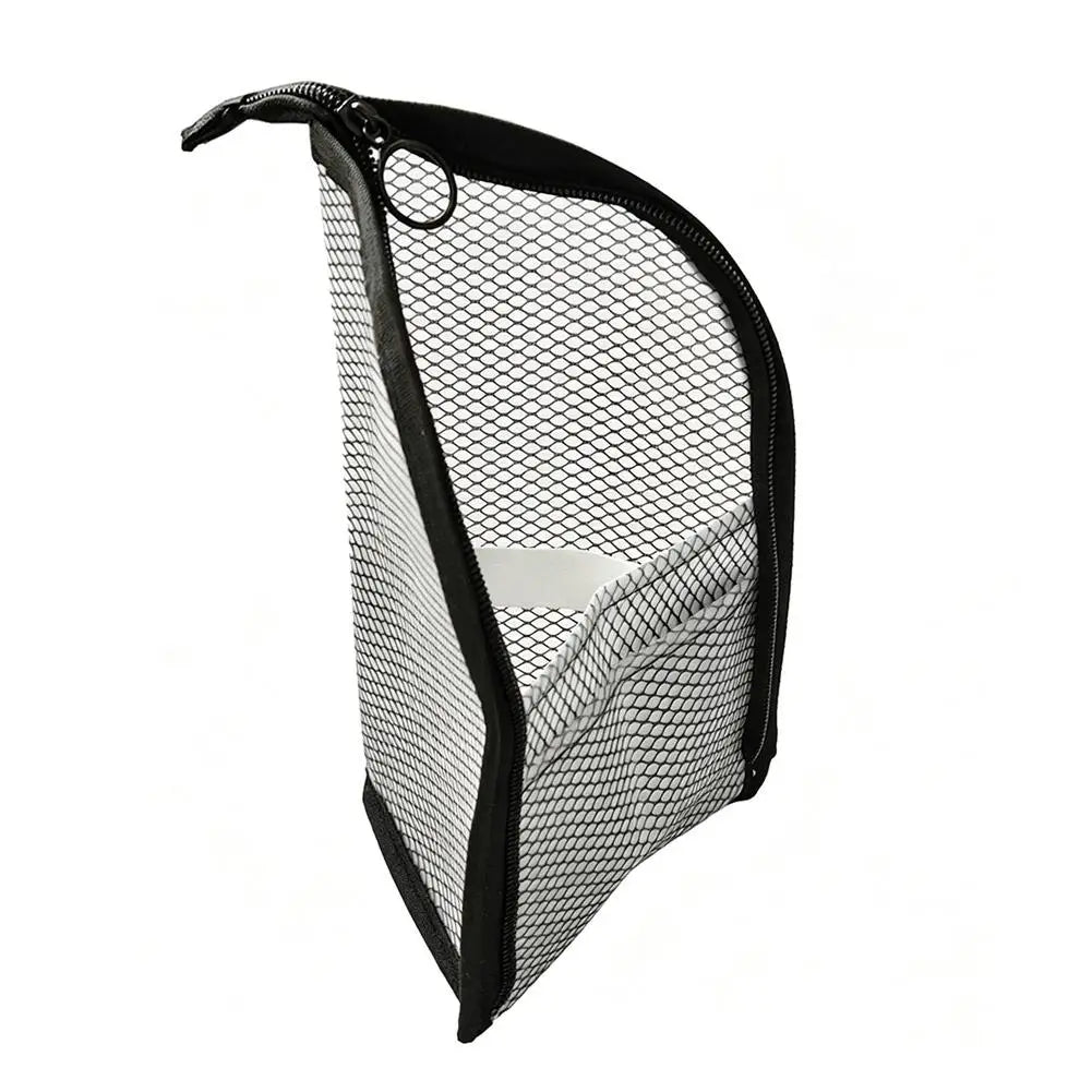 Freestanding Waterproof Travel Toiletry Bag