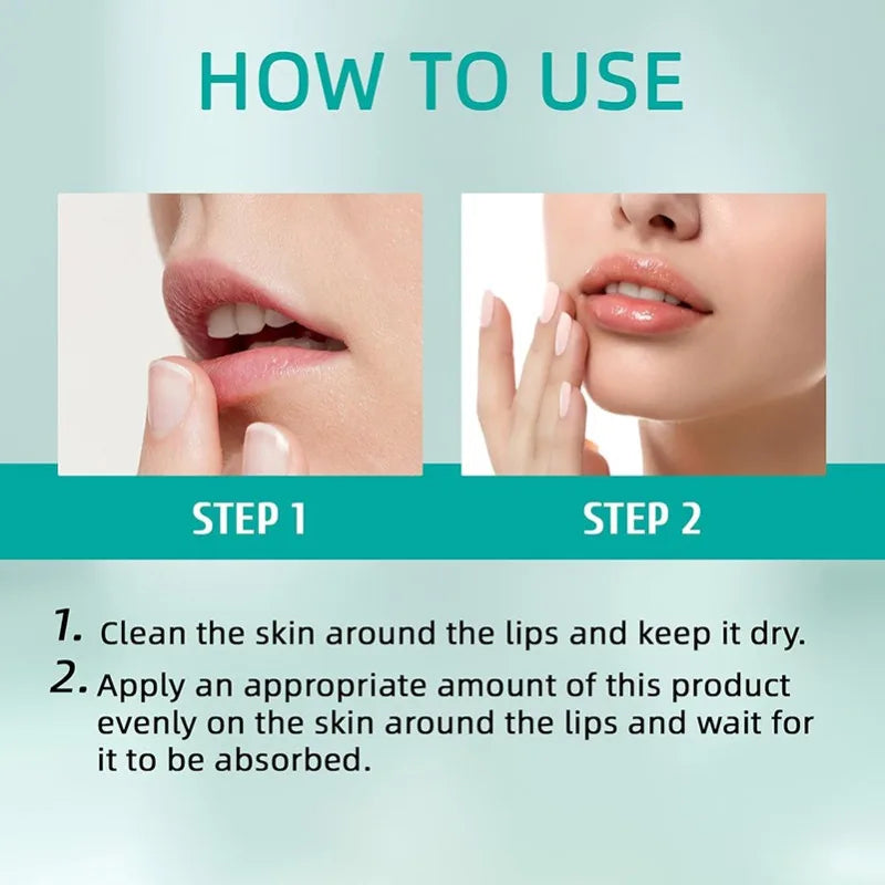 Spicule Plumping Lip Shot