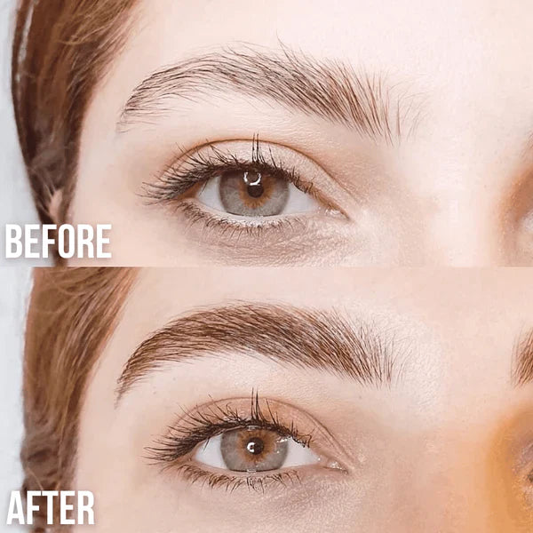 Eyebrow Growth Serum