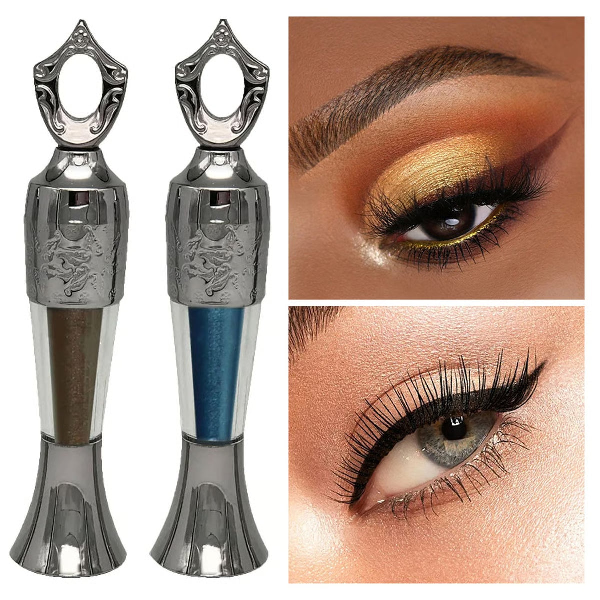 Viral Kohl Powder Eyeliner