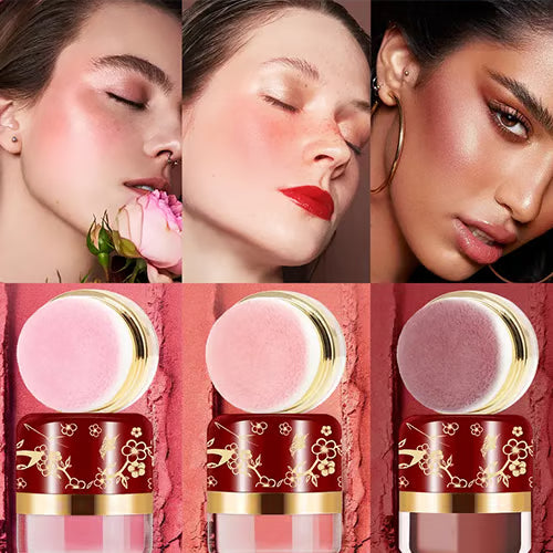 Lazy Blush