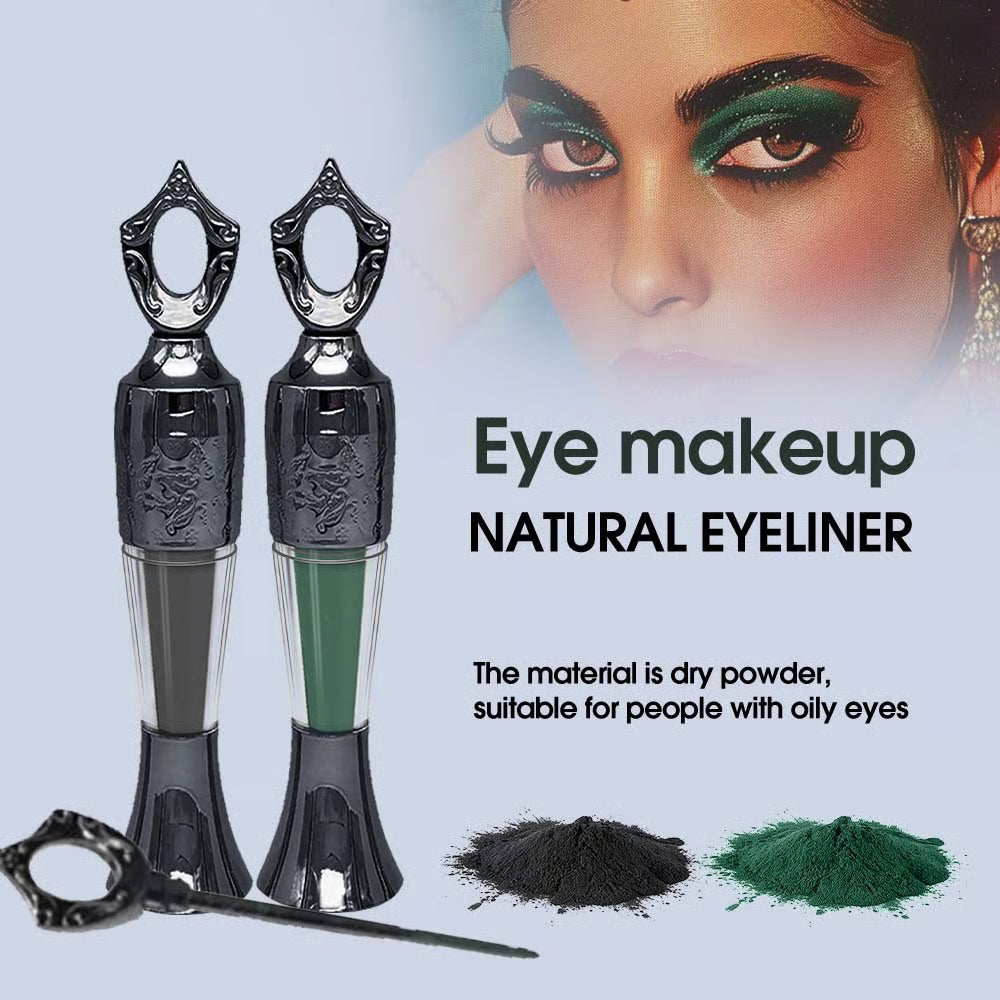 Viral Kohl Powder Eyeliner