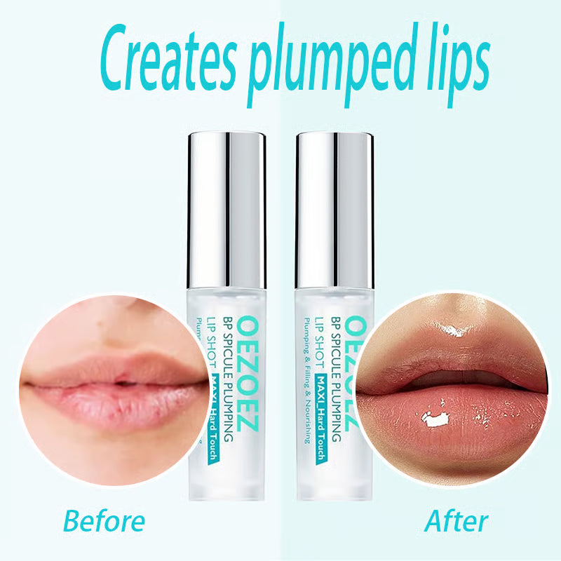 Spicule Plumping Lip Shot