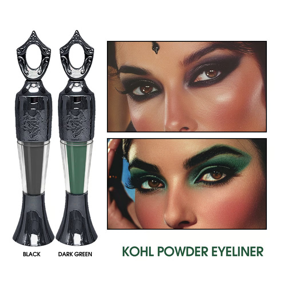 Viral Kohl Powder Eyeliner