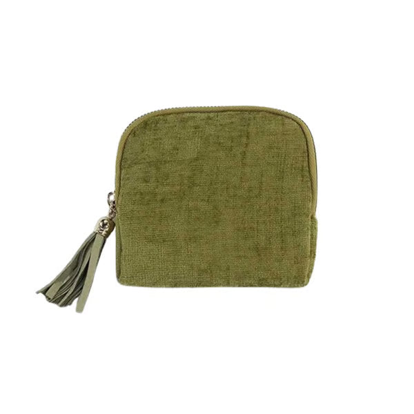 Travel Jewelry Bag Portable Organizer