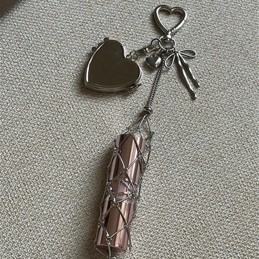 Lipstick Holder Stainless Steel