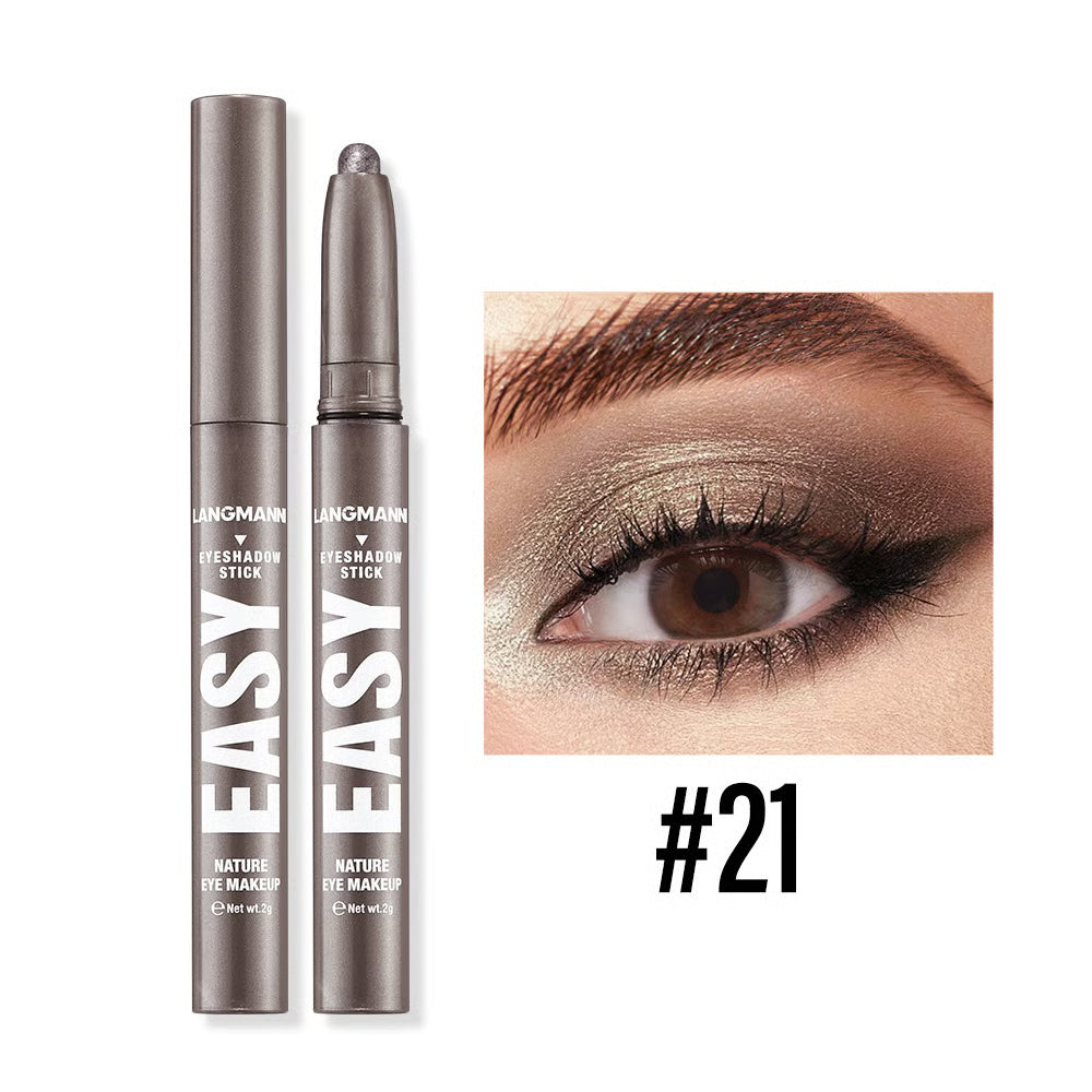 Creamy Eyeshadow Stick