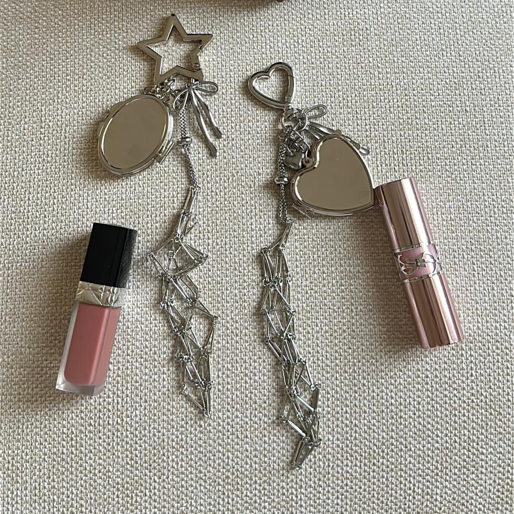 Lipstick Holder Stainless Steel