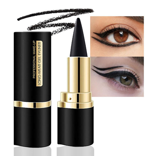 Glided-on Waterproof Kajal Eyeliner