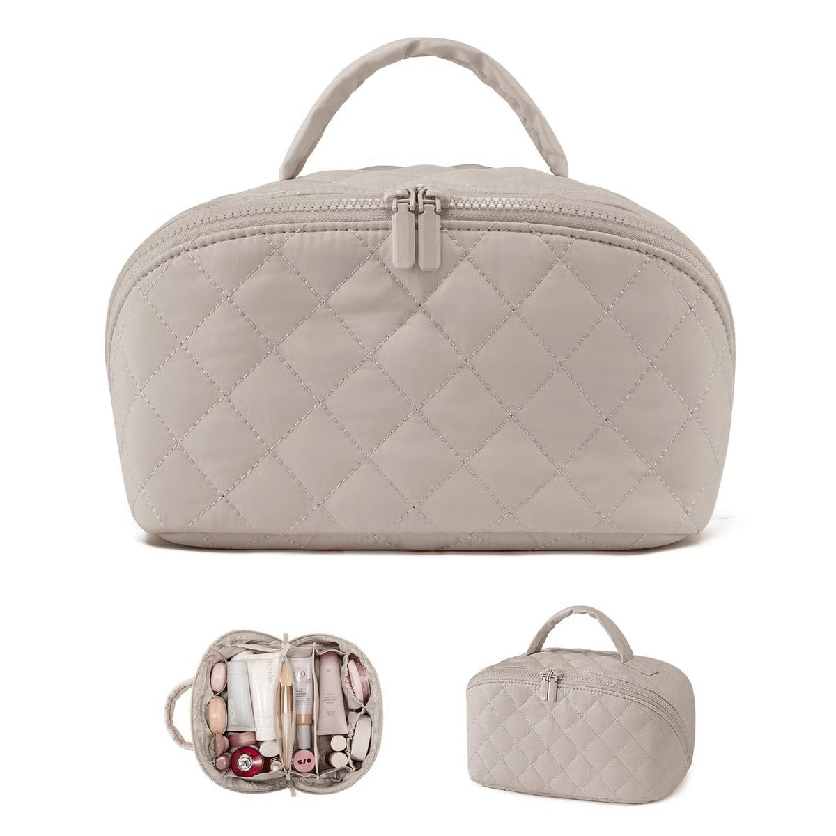 Travel Makeup Bag for Woman