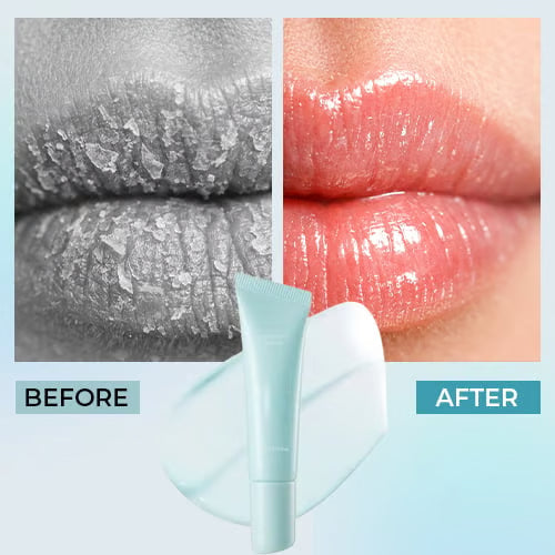 Soothing Prep Lip Mask