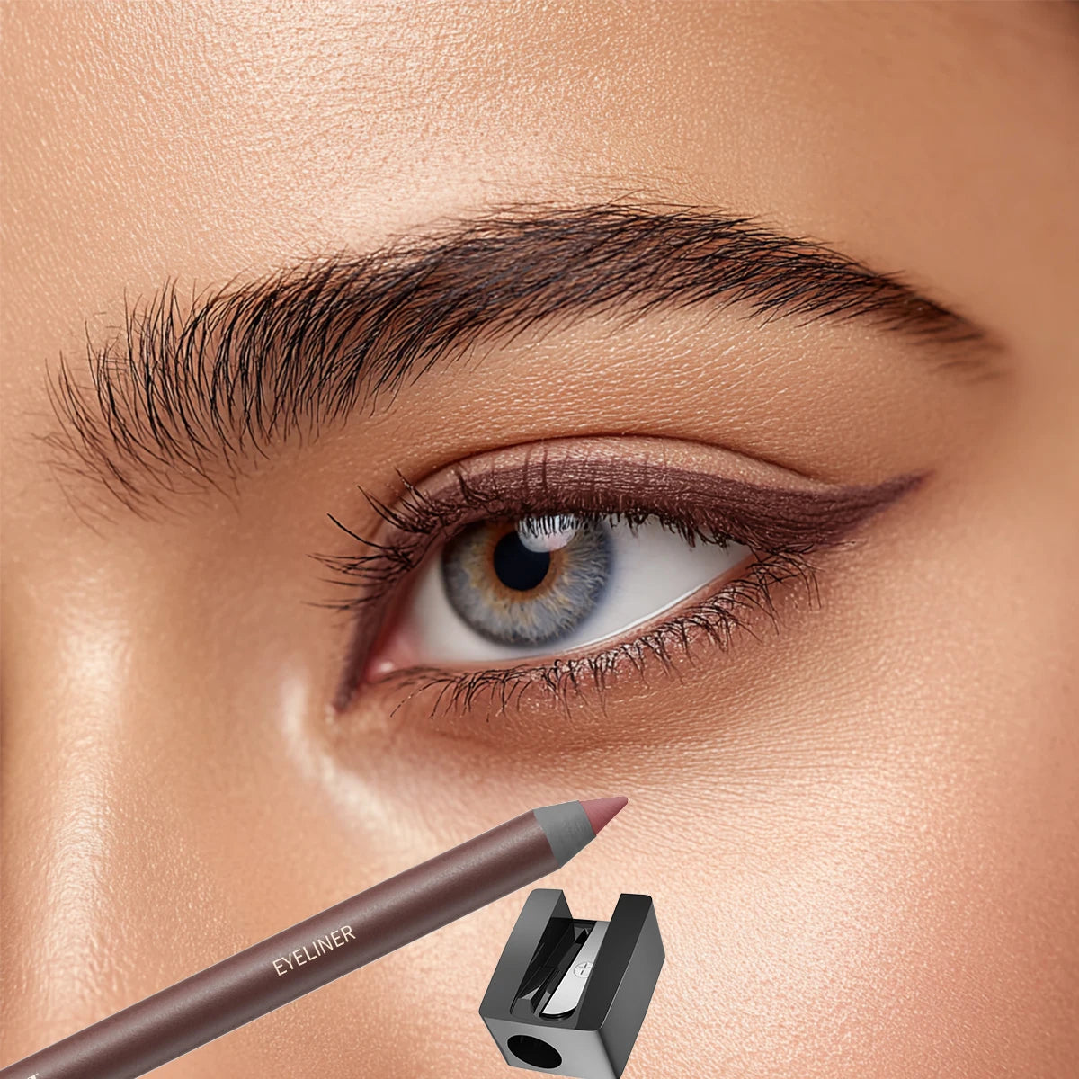 24HR Waterproof Eyeliner