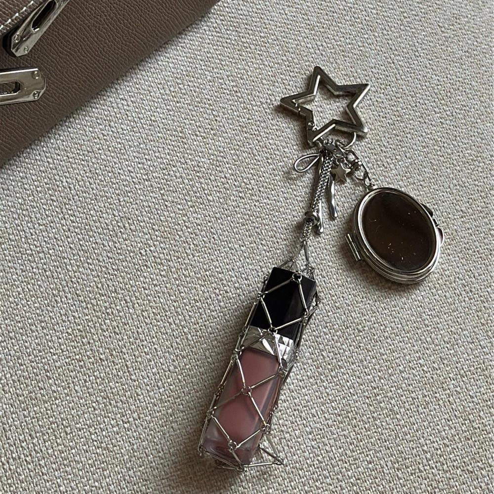 Lipstick Holder Stainless Steel