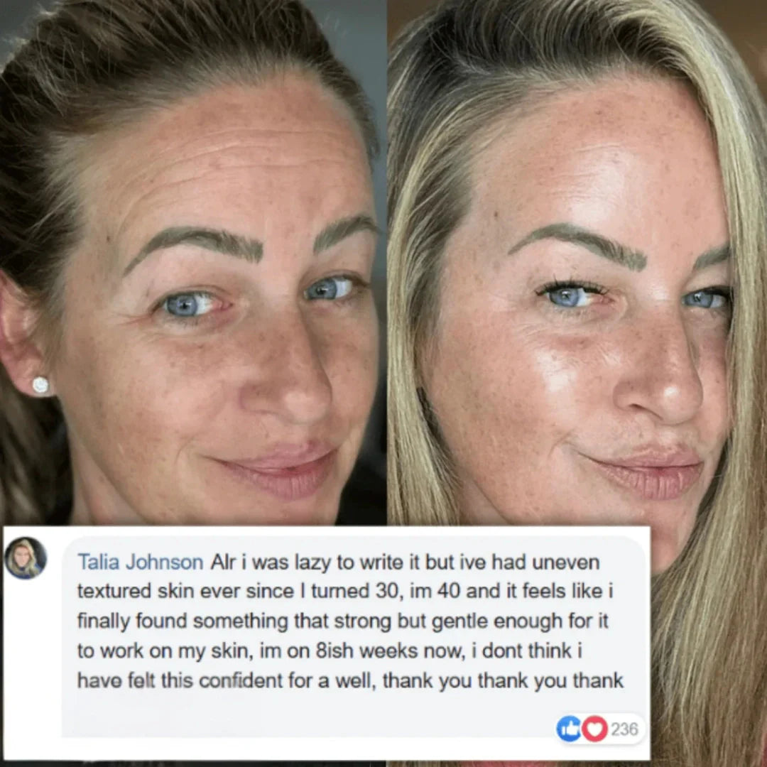 Anti-aging Calcium Volume Multi Balm