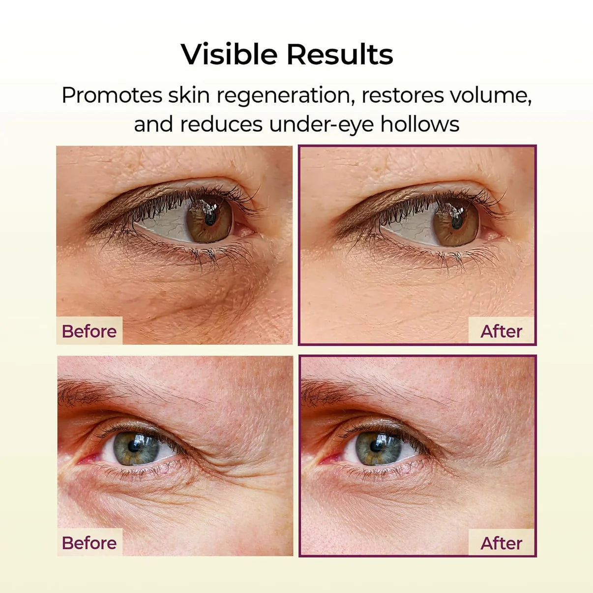 Anti-aging Calcium Volume Multi Balm