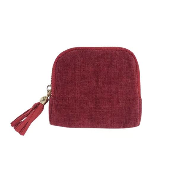 Travel Jewelry Bag Portable Organizer