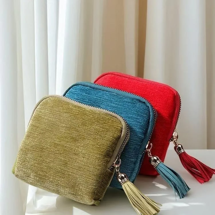 Travel Jewelry Bag Portable Organizer
