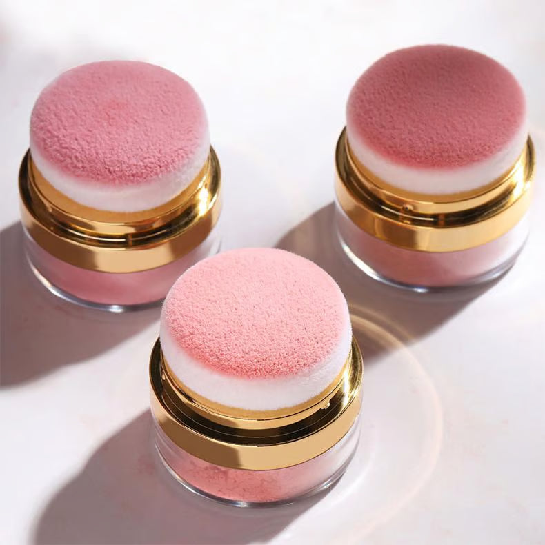 Lazy Blush