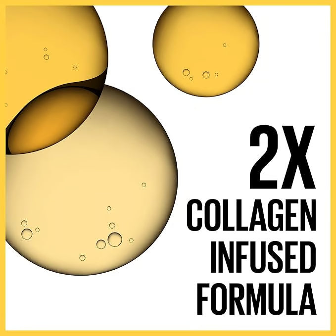 Bubble Mascara- Volume and Length Formula